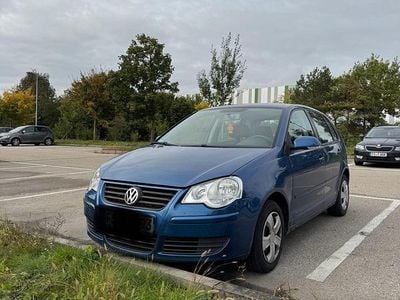 VW Polo