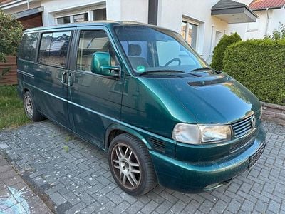 VW T4
