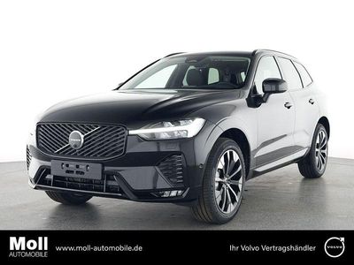 Gebraucht Volvo XC60 Plus 250 PS (183 kW) 2025 Schwarz SUV