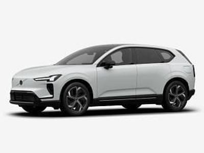 Neu Volvo EX60 Plus 275 kW (374 PS) 2026 Weiß (ice white) SUV