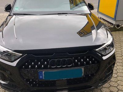 Gebraucht Audi A1 110 PS (80 kW) 2023 SUV