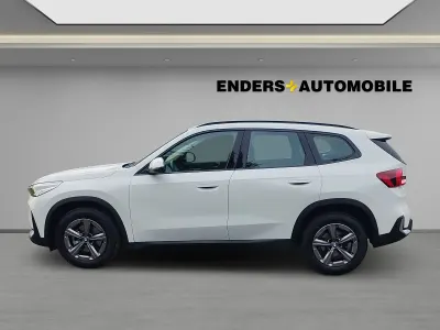 Gebraucht BMW X1
