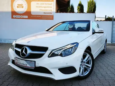 Gebraucht Mercedes E250