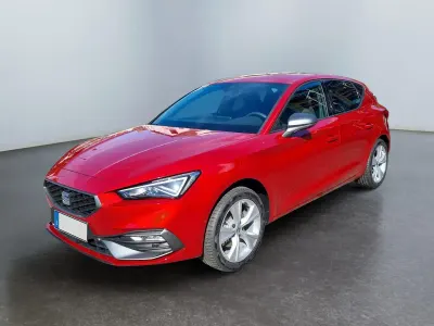 Neu Seat Leon Style 116 PS (85 kW) 2026 Limousine