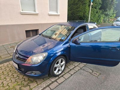 gebraucht Opel Astra GTC Astra h