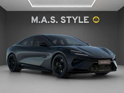 Lotus Emeya