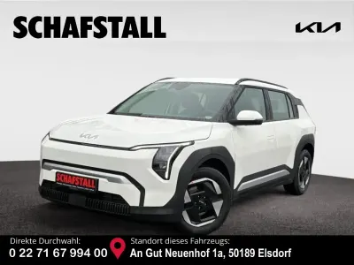 Gebraucht Kia EV3
