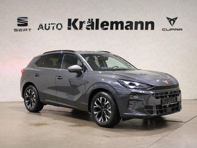 Nouă Cupra Terramar 204 CP (150 kW) 2026 Gri SUV