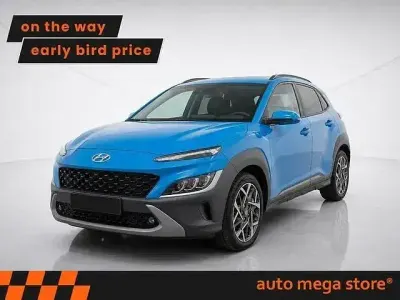 Gebraucht Hyundai Kona