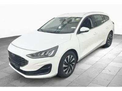Gebraucht Ford Focus