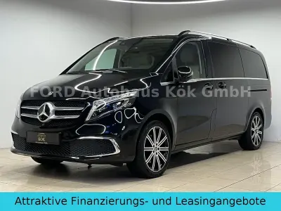 Gebraucht Mercedes V300