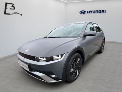 Neu Hyundai Ioniq 5 Dynamiq 125 kW (170 PS) 2025 Grau SUV