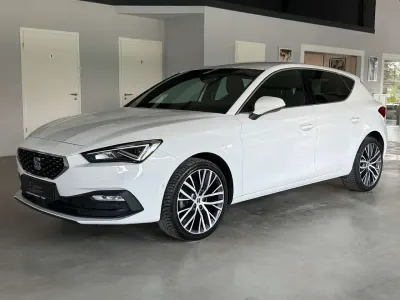 Gebraucht Seat Leon