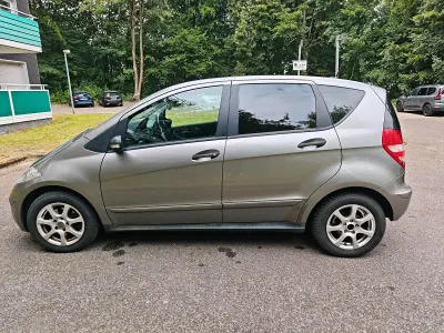 Gebraucht Mercedes A180