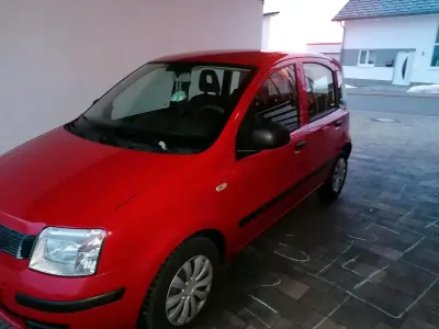 Occasion Fiat Panda