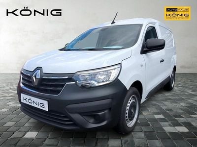 Renault Rapid