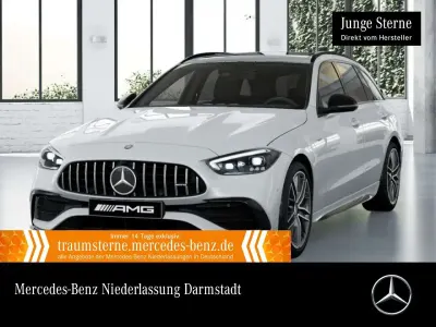 Gebraucht Mercedes C43 AMG