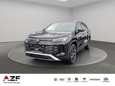 Neu VW Tayron Elegance 150 PS (110 kW) 2026 SUV