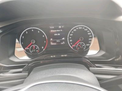 gebraucht VW Polo Polo1.0 TSI DSG OPF IQ.DRIVE