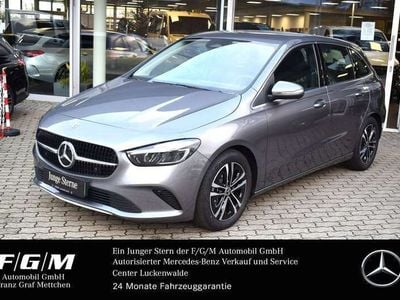 Mercedes B250
