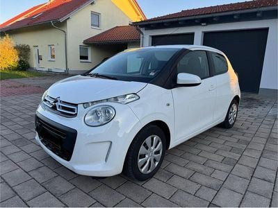 Citroën C1