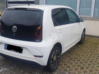 VW up!
