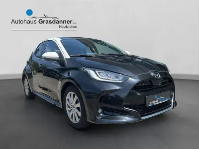Gebraucht Mazda 2