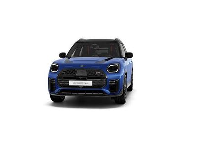 Second-hand Mini Countryman 156 CP (114 kW) 2025 SUV