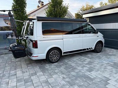 VW California