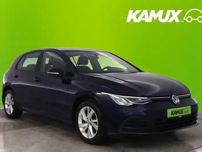 VW Golf VIII