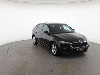 Używany Skoda Scala Style 116 KM (85 kW) 2025 Czarny Hatchback