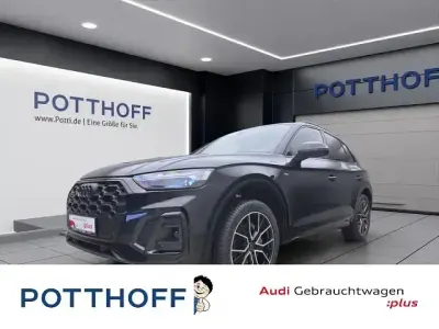 Gebraucht Audi Q5