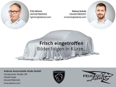 Gebraucht Peugeot e-2008 GT 100 kW (136 PS) 2021 SUV
