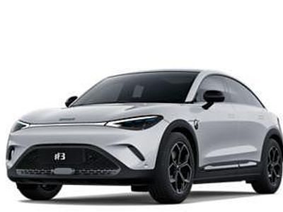 Gebraucht Smart #3 Pro 130 kW (177 PS) 2024 Digital white metallic SUV