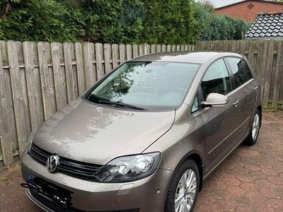 VW Golf Plus