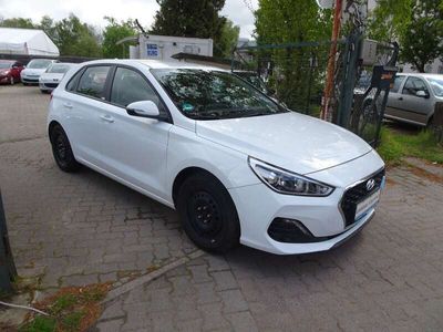 gebraucht Hyundai i30 YES!