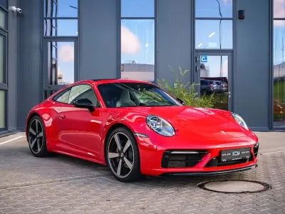 Gebraucht Porsche 911 Carrera