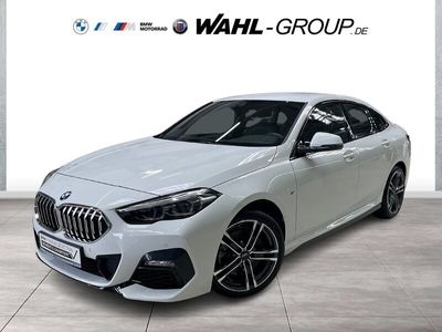 gebraucht BMW 220 i Gran Coupé