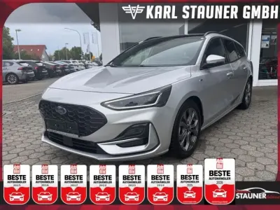Gebraucht Ford Focus