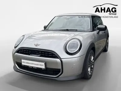 Gebraucht Mini Cooper Classic 156 PS (114 kW) 2025 Silber Kleinwagen