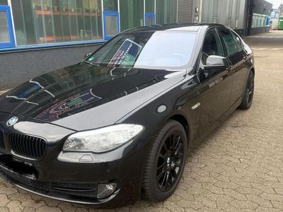 BMW 535