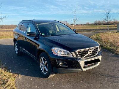 gebraucht Volvo XC60 D5 2,4 D