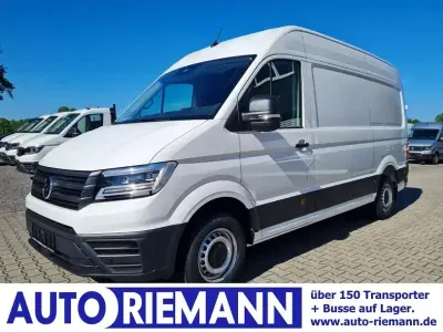 Neu VW Crafter 177 PS (130 kW) 2026 Andere Van