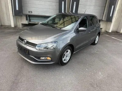 Gebraucht VW Polo