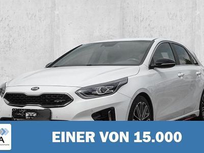 Kia Ceed GT