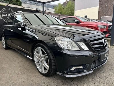 Mercedes E350