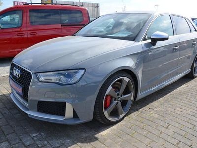 Audi RS3 Sportback