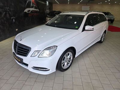 Mercedes E200