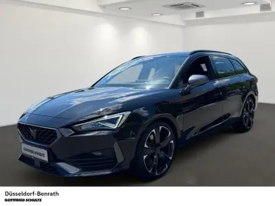 Gebraucht Cupra Leon