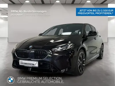 Gebraucht BMW 123 M Sport 204 PS (150 kW) 2025 Kleinwagen